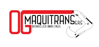 Og Maquitrans S A S
